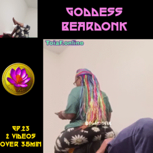 BearDonk 23