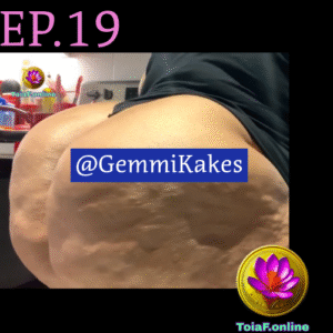 GemmiKakes 19